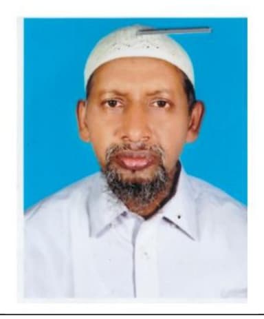 Prof. Dr. Md Delwar Hossain