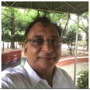 Engr. Md. Mizanur Rahman