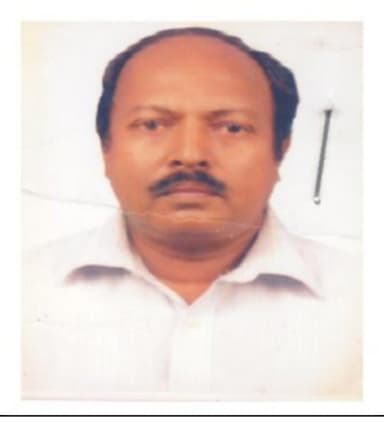 Engr. Md. Bahauddin