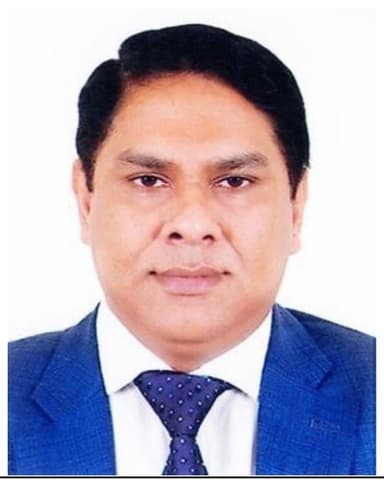 Engr. Mohammad Ruhul Majid
