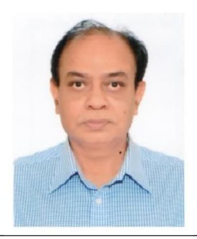 Prof. Dr. Abdul Jabber Khan