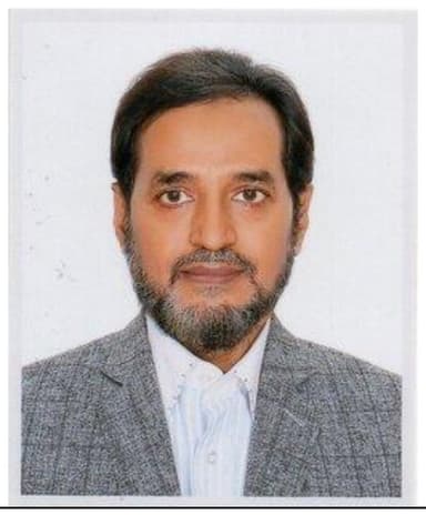 Engr. Mohammed Shahiduzzaman