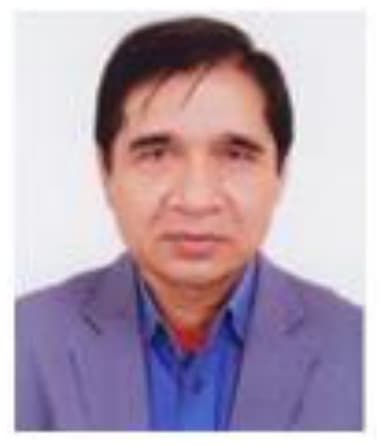 Engr. Md Habil Uddin