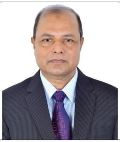 Engr. Md. Habibur Rahman