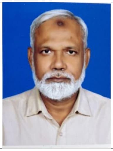 Engr. Md Johurul Islam