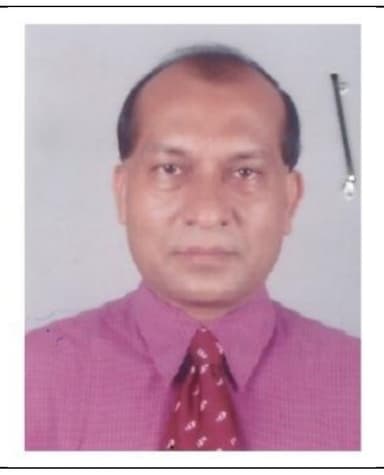 Engr. Md. Israil Hossain