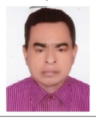 Engr. Md. Abdul Wahed