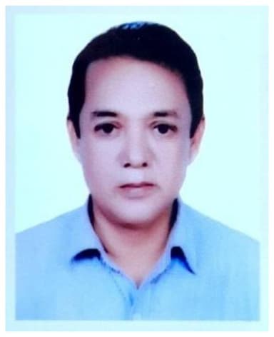 Engr. Shahidul Talukder