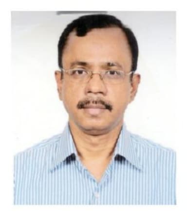 Engr. Md. Nurul Islam