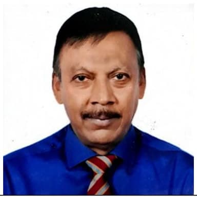 Engr. Mahabub Sarwar