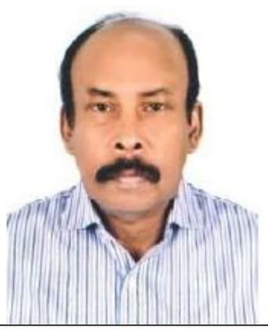 Engr. Md. Nazrul Islam Mazumder