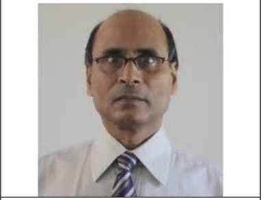 Dr. M. Habibur Rahman