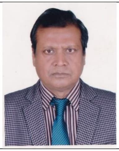 Engr. Md Shabuddin Khan