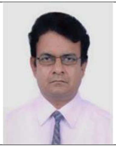 Engr. Mohammad Harunor Rashid