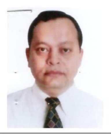 Engr. Hasan Mahmud Tarek
