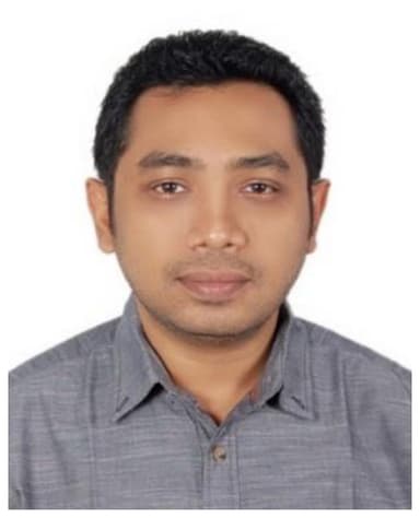 Engr. Md Rubayet Hossain