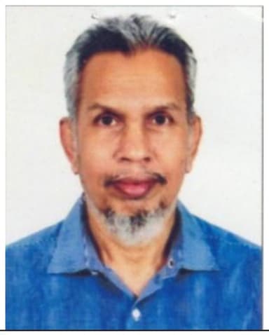 Engr. Md. Nizam Uddin Miah