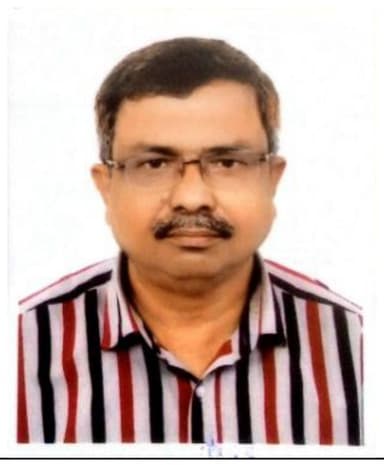 Engr. Md. Nurul Amin