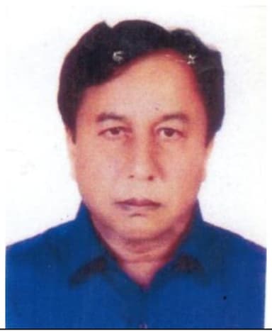 Engr. Zulfikar Ali Howlader