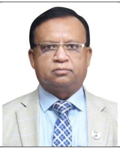 Engr. Fazlur Rashid