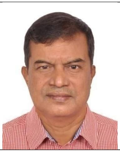 Engr. Md Abdul Matin Sarkar