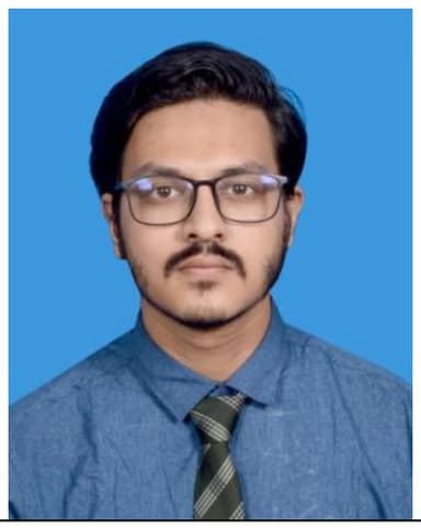 Engr. Saidis Salekin Aninda