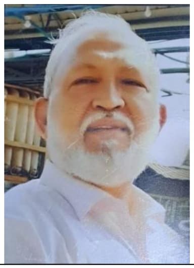 Engr. Md. Muin Uddin Zulfiquer