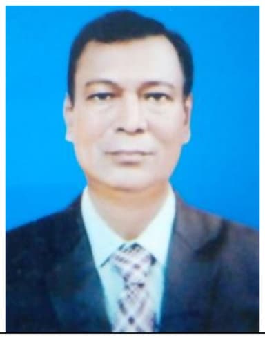 Engr. Azm Abdullah