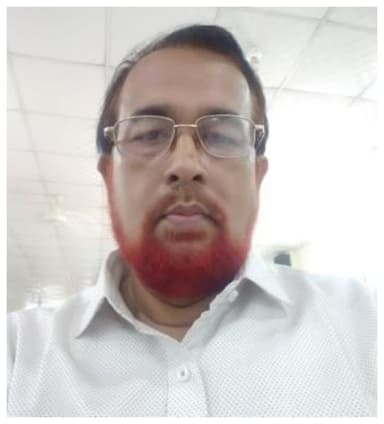 Engr. Md. Abdul Jabber