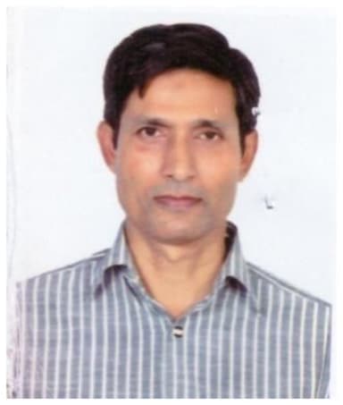 Engr. Md. Delowar Hossain
