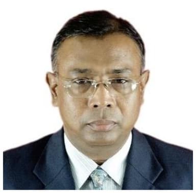 Engr. Anwar Hossain Chowdhury