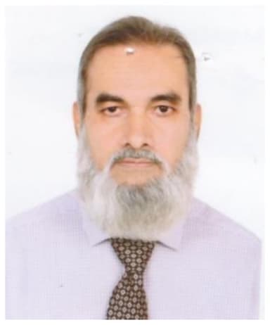 Engr. Mohammed Saiful Hoque