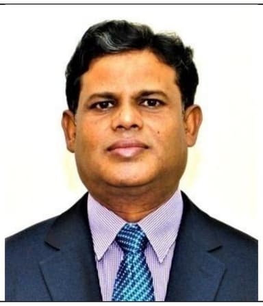 Engr. G M Tarekul Islam