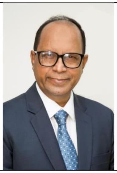 Engr. Md. Abdul Mottalib (Chunnu)