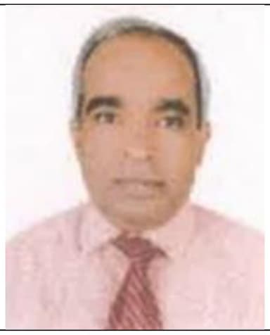 Engr. Abul Kalam Azad