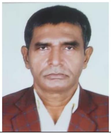 Engr. Md Abdur Rob