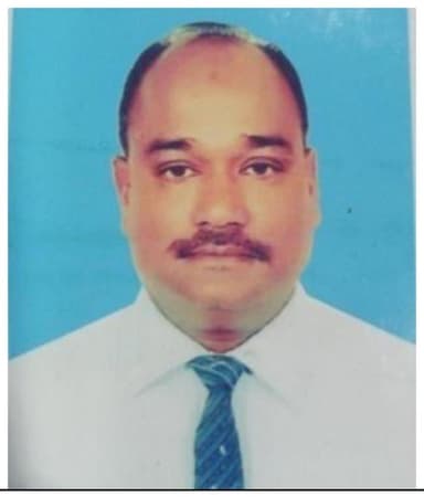 Engr. Md. Aminul Islam