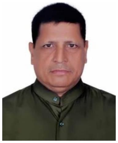Engr. Md. A Salam
