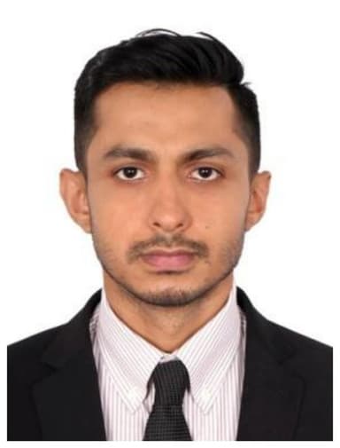 Engr. Md Solayman Kawsar