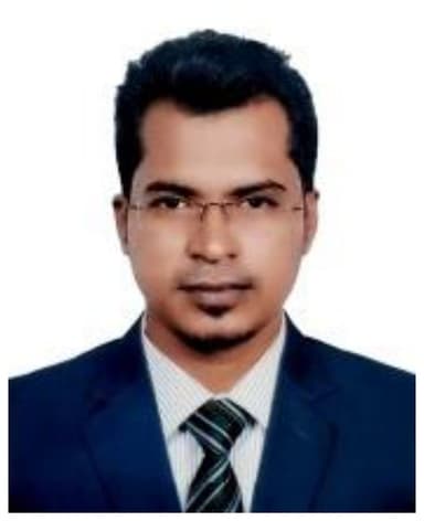 Engr. Abdullah Al Mamun