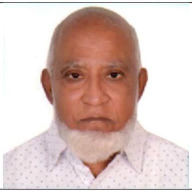 Engr. Harunur Rashid Bhuyan