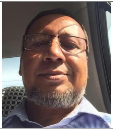 Engr. Md. Abu Taher