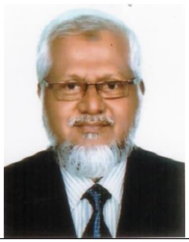 Engr. Mohammed Abdur Rahman
