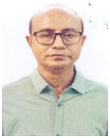 Engr. Md. Shahadat Hossain