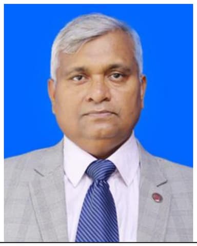 Engr. Md. Shahid Alam Shahid