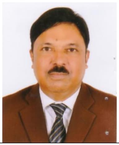 Engr. Tariq Abdullah Al Fayyaz