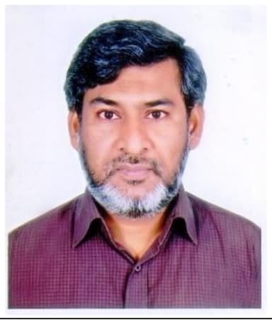 Engr. M. Mahbubur Razzaque