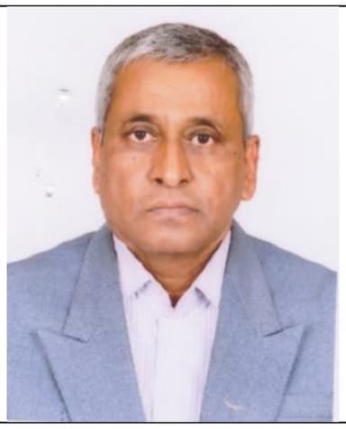 Engr. Nazrul Islam