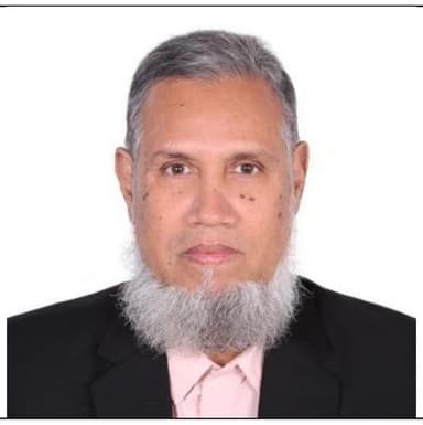 Engr. Md. Abul Bashar