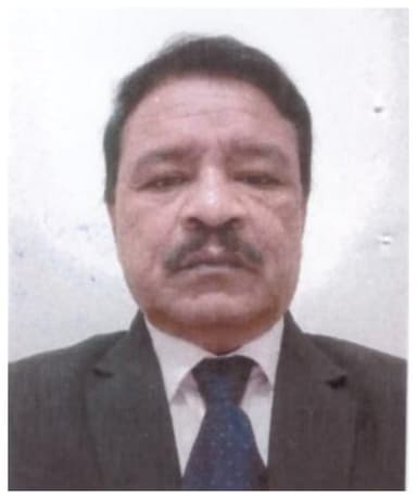 Engr. Md. Shaheenur Islam